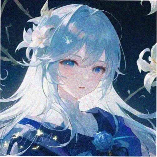 影迷 胶片守夜人 头像